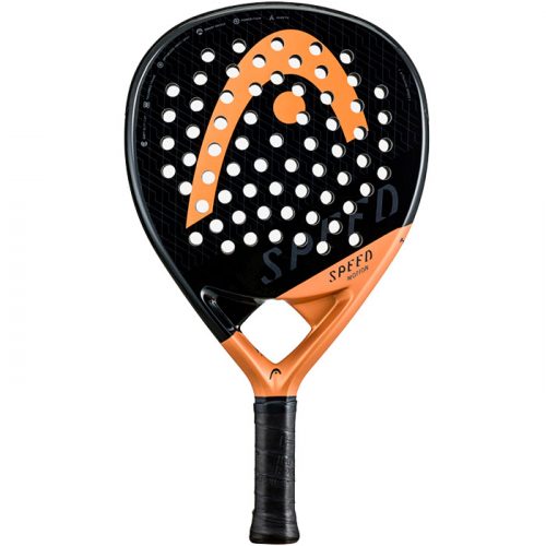 Head Speed Motion 2023 — pala de pádel Head