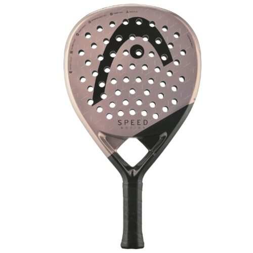 Head Speed Motion 2025 — pala de pádel Head