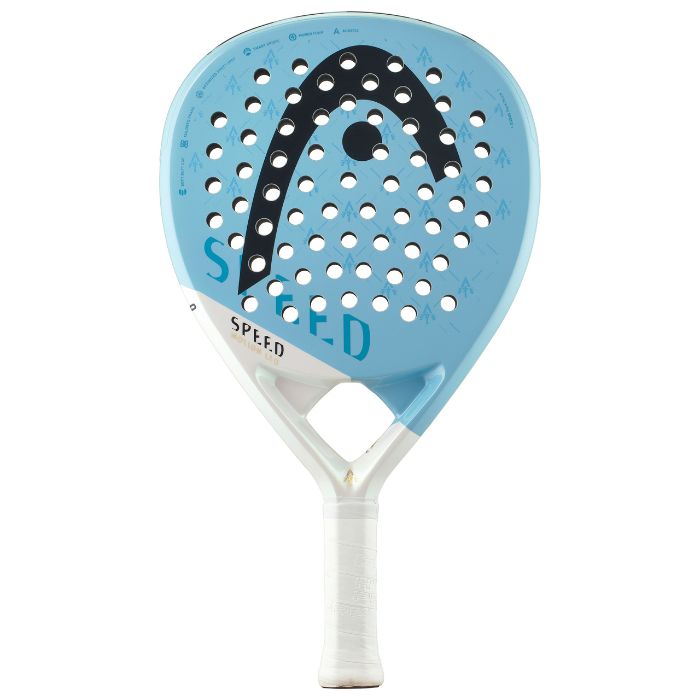 Head Speed Motion LTD 2024 — pala de pádel Head