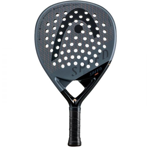 Head Speed Pro 2023 — pala de pádel Head