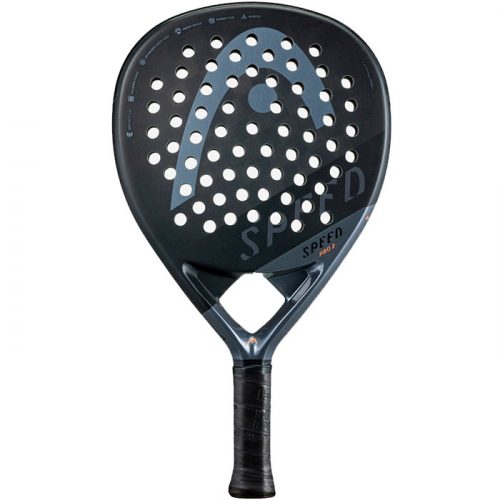 Head Speed Pro X 2023 — pala de pádel Head