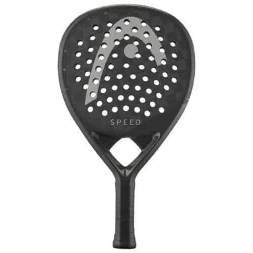 Head Speed Pro X 2025 — pala de pádel Head
