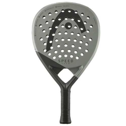 Head Speed Team 2025 — pala de pádel Head