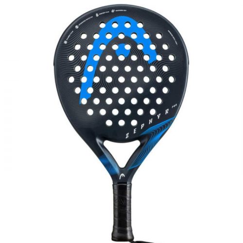 Head Zephyr Pro 2023 — pala de pádel Head