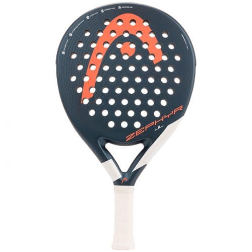 Head Zephyr Ultra Light 2022 — pala de pádel Head