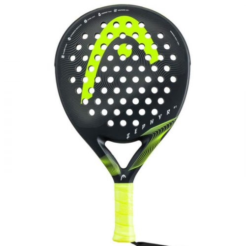 Head Zephyr Ultra Light 2023 — pala de pádel Head