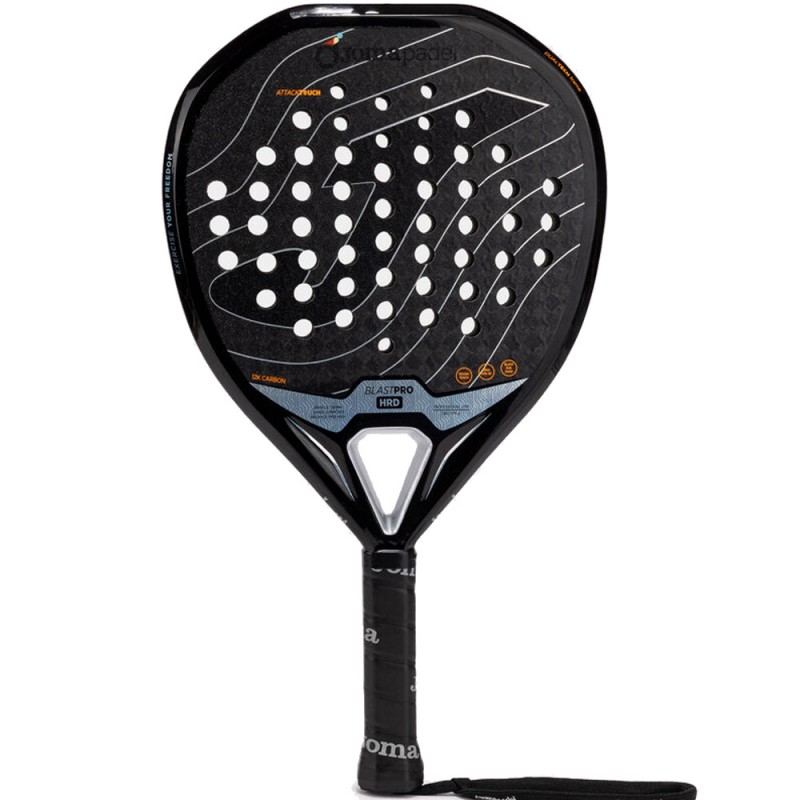 Joma Blast Pro Hard 2026 — pala de pádel Joma 2026