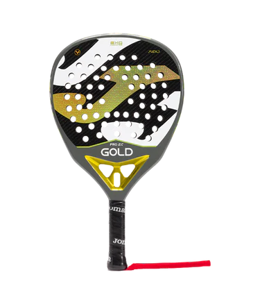 Joma Gold Pro 2025 — pala de pádel Joma