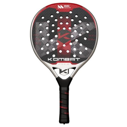 Kombat Fuji 2025 — pala de pádel Kombat