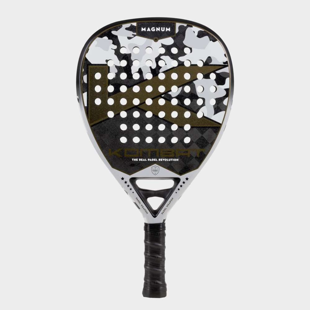 Kombat Magnum — pala de pádel Kombat
