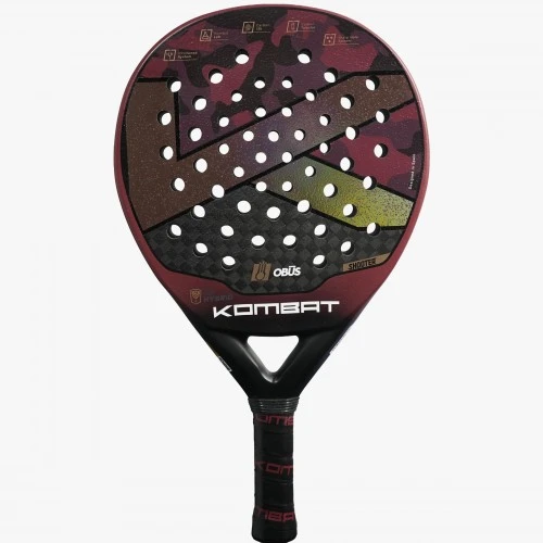Kombat Obus 2024 — pala de pádel Kombat