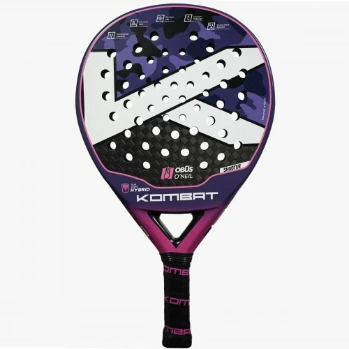 Kombat Obus Oneil 2024 — pala de pádel Kombat