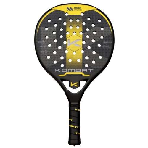 Kombat Osorno 2025 — pala de pádel Kombat