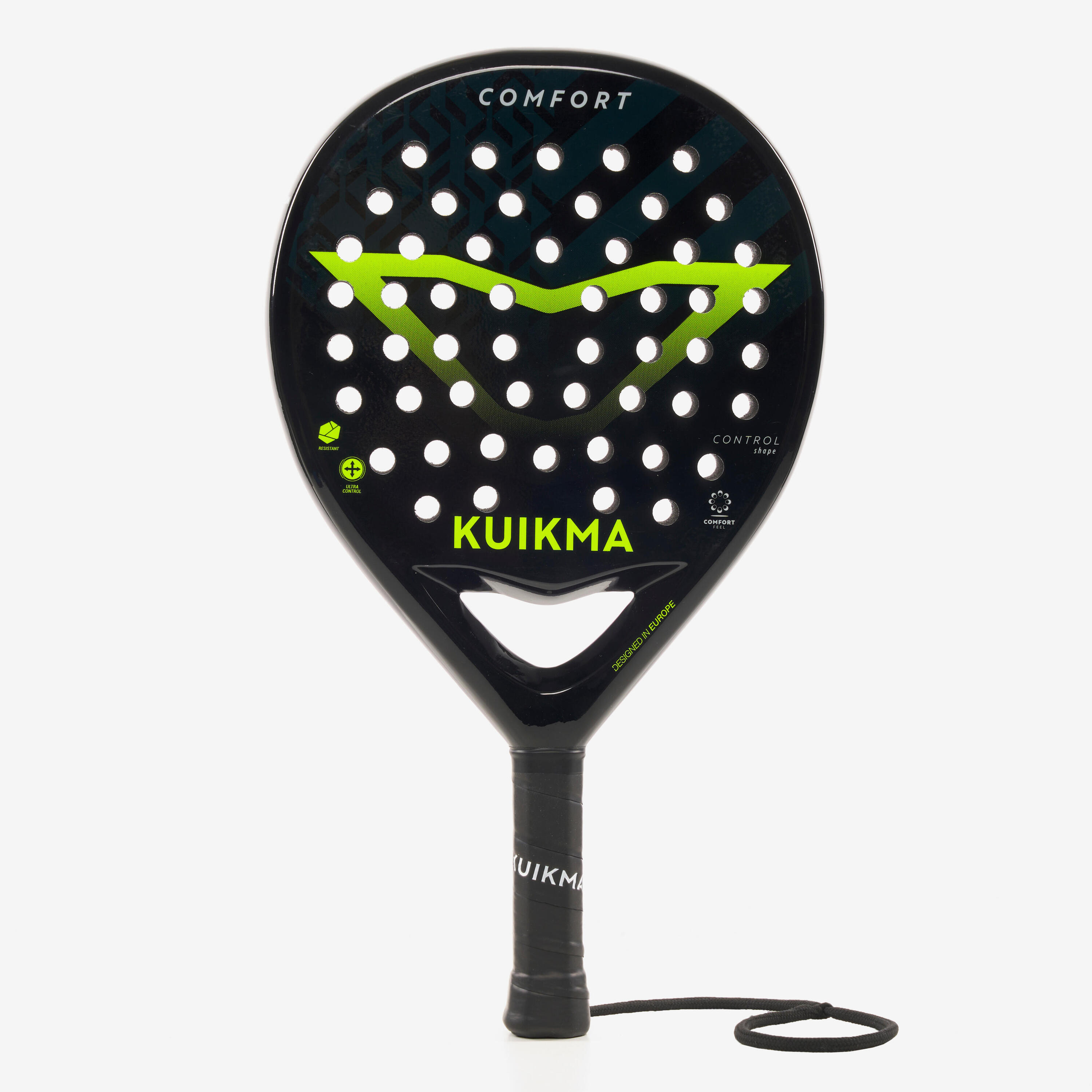 Kuikma Comfort 2024 — pala de pádel Kuikma