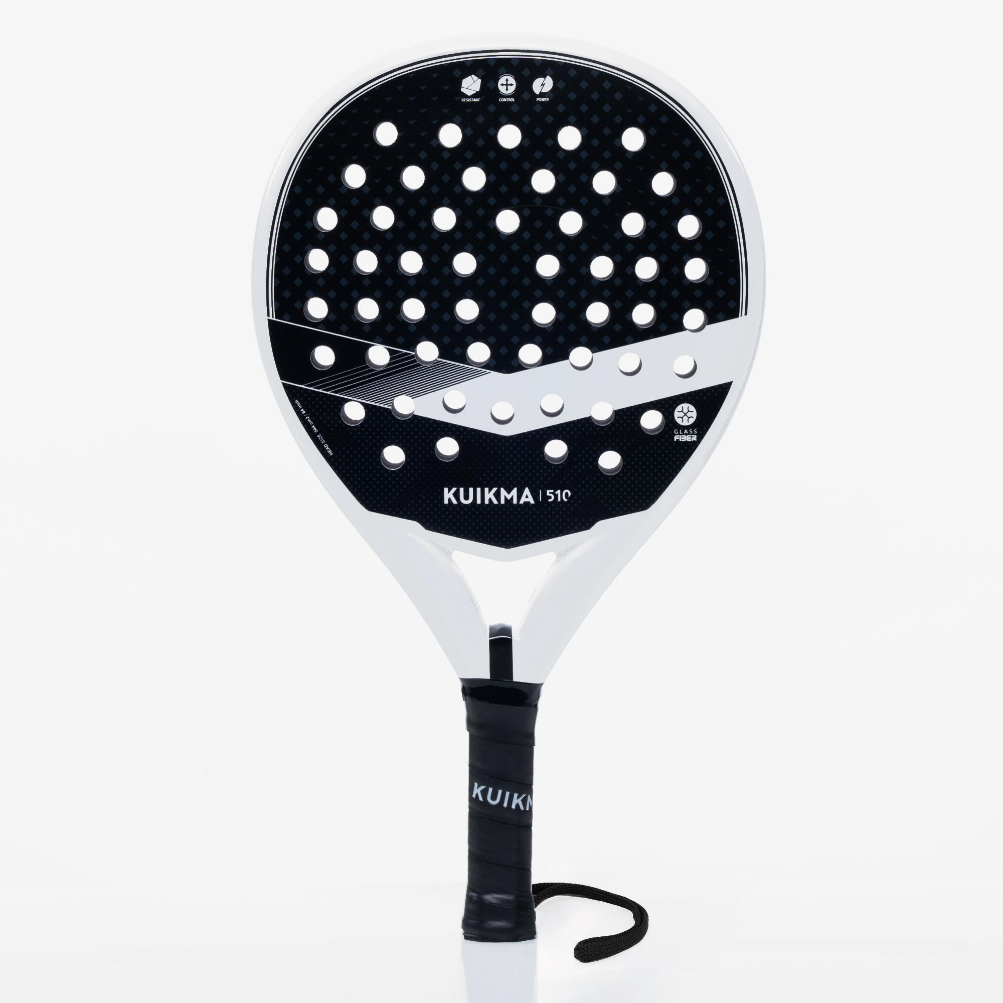 Kuikma PR510 — pala de pádel Kuikma 2023