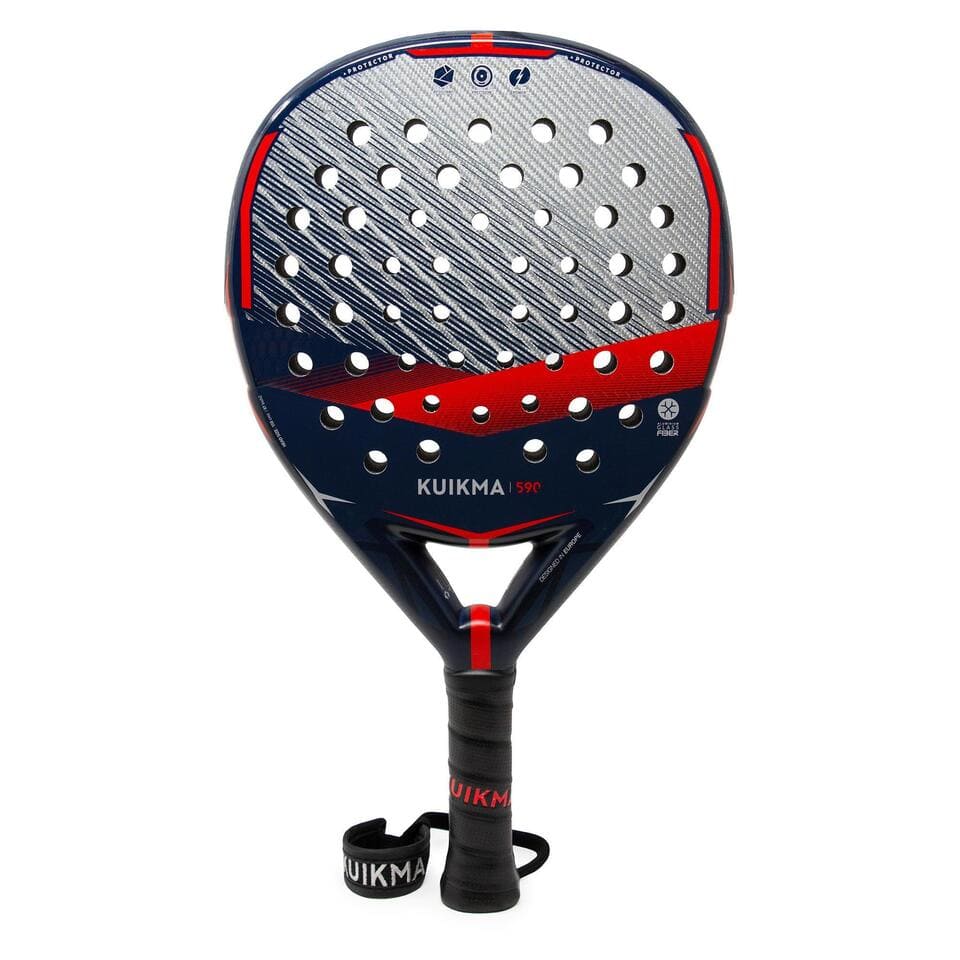 Kuikma PR590 — pala de pádel Kuikma