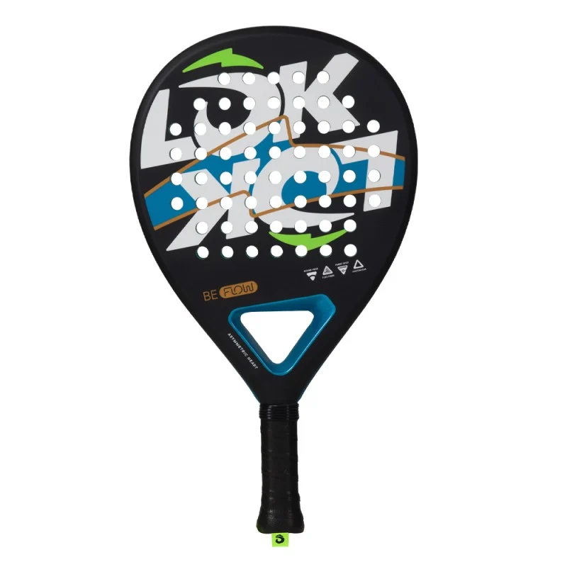 Lok Be Flow 2024 — pala de pádel Lok