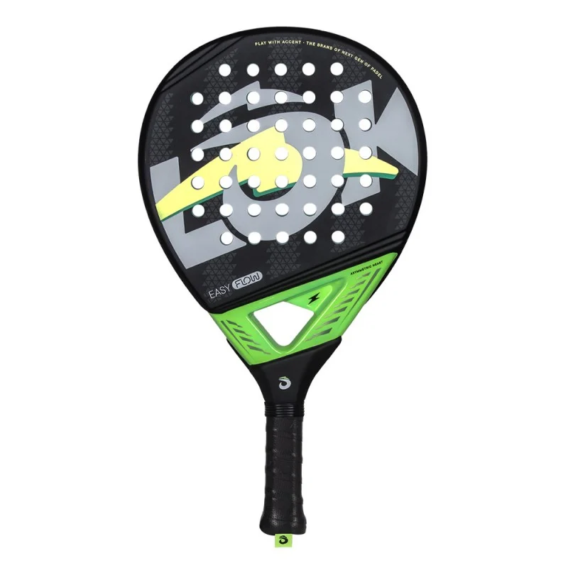 Lok Easy Flow 2024 — pala de pádel Lok
