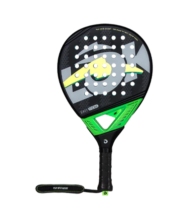 Lok Easy Flow 2025 — pala de pádel Lok