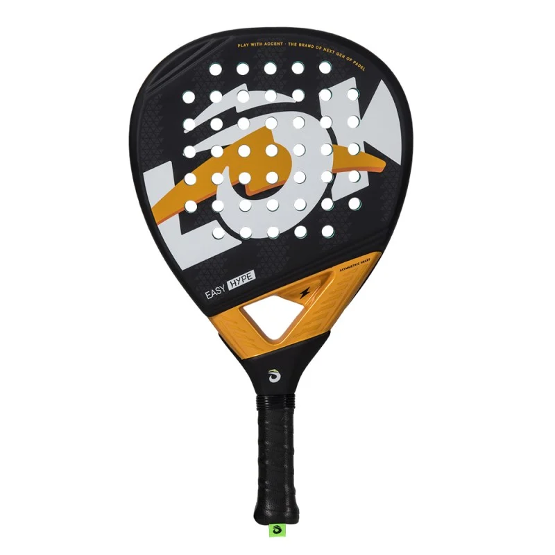 Lok Easy Hype 2024 — pala de pádel Lok