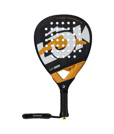 Lok Easy Hype 2025 — pala de pádel Lok