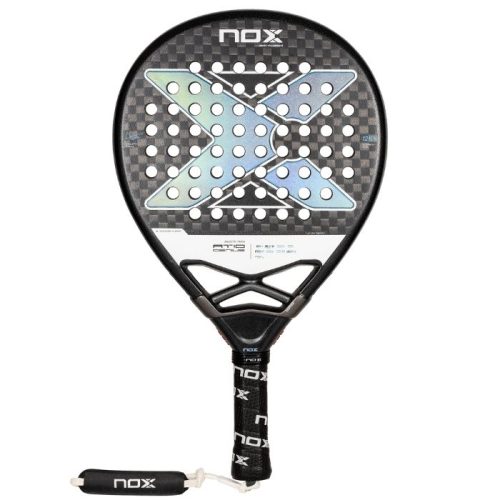 Nox AT10 Genius 12K 2024 — pala de pádel Nox