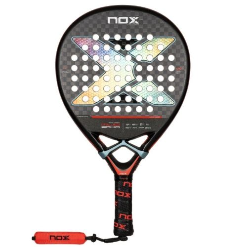 Nox ML10 Luxury Bahia 12K 2024 — pala de pádel Nox