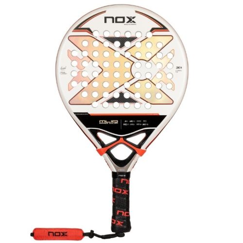 Nox ML10 Pro Cup Luxury 2024 — pala de pádel Nox
