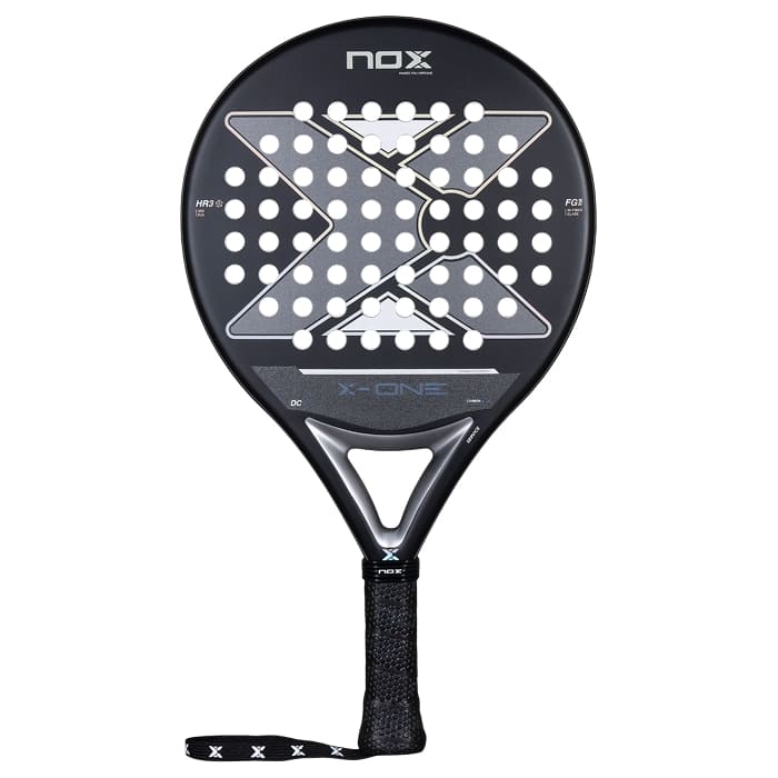 Nox X-One 2025 — pala de pádel Nox