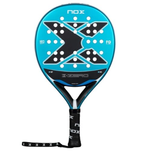 Nox X-One C6 2023 — pala de pádel Nox