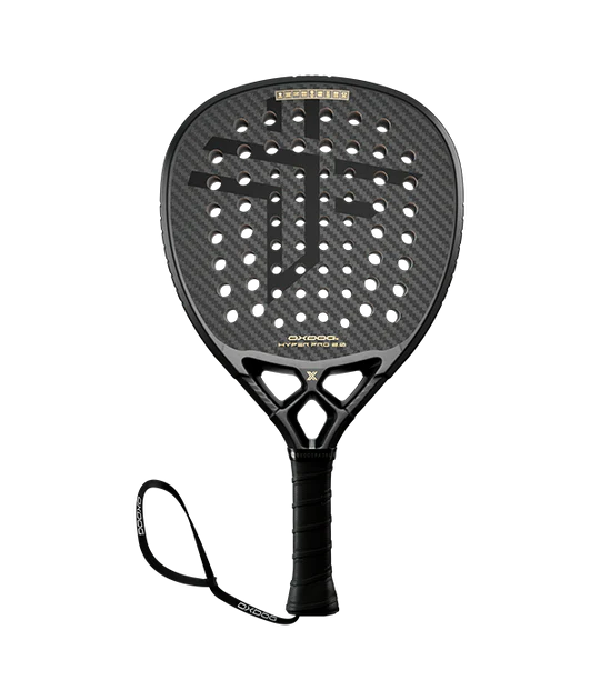 Oxdog Hyper Pro 2.0 2024 — pala de pádel Oxdog