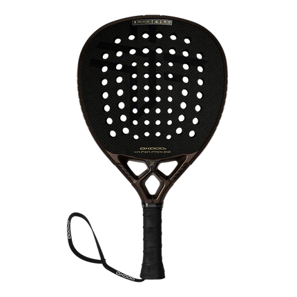 Oxdog Hyper Pro+ 2.0 2026 — pala de pádel Oxdog