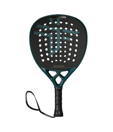 Oxdog Hyper Pro Plus 2.0 2025 — pala de pádel Oxdog