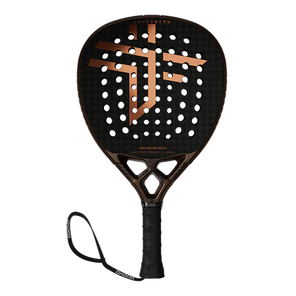 Oxdog Hyper Tour X 2.0 2026 — pala de pádel Oxdog