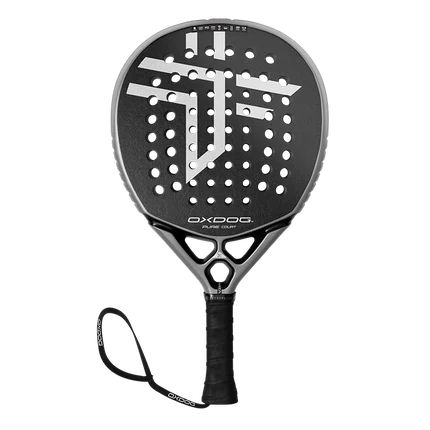 Oxdog Pure Court 2026 — pala de pádel Oxdog