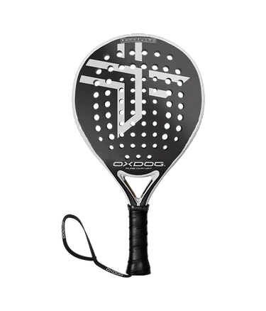 Oxdog Pure Court Light 2025 — pala de pádel Oxdog