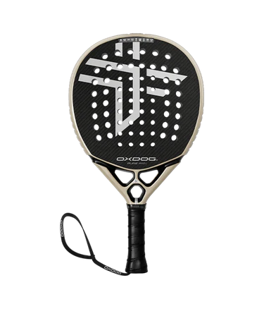 Oxdog Pure Pro Plus 2025 — pala de pádel Oxdog