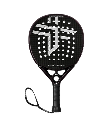 Oxdog Pure Tour 2025 — pala de pádel Oxdog