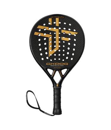 Oxdog Sense Pro Classic Series 2025 — pala de pádel Oxdog