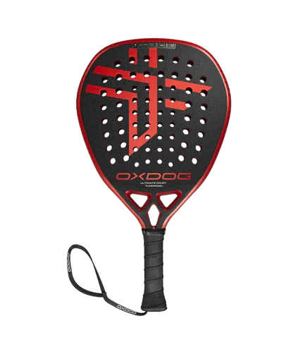 Oxdog Ultimate Court 2026 — pala de pádel Oxdog