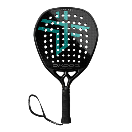 Oxdog Ultimate NXT-GEN 2026 — pala de pádel Oxdog