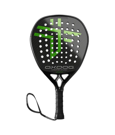 Oxdog Ultimate Pro 2025 — pala de pádel Oxdog