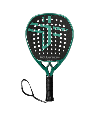 Oxdog Ultimate Pro Light 2025 — pala de pádel Oxdog