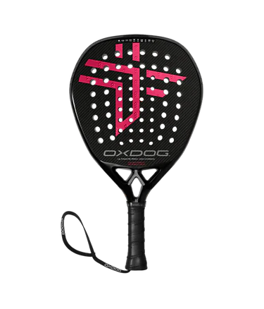 Oxdog Ultimate Pro Plus 2025 — pala de pádel Oxdog