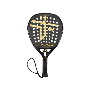 Oxdog Ultimate Pro Plus Classics Series — pala de pádel Oxdog