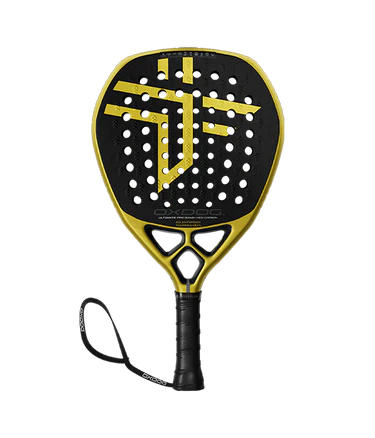 Oxdog Ultimate Pro Smash 2025 — pala de pádel Oxdog