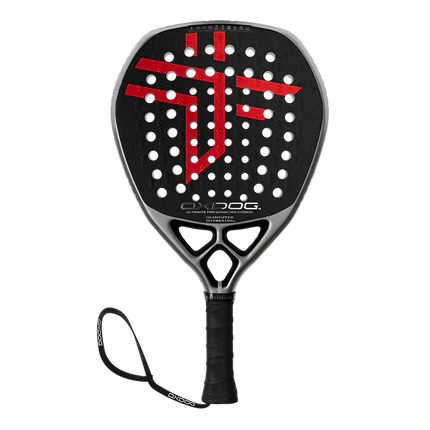 Oxdog Ultimate Pro Smash 2026 — pala de pádel Oxdog
