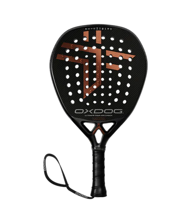 Oxdog Ultimate Tour 2025 — pala de pádel Oxdog