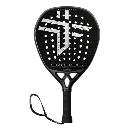 Oxdog Ultimate Tour X 2026 — pala de pádel Oxdog