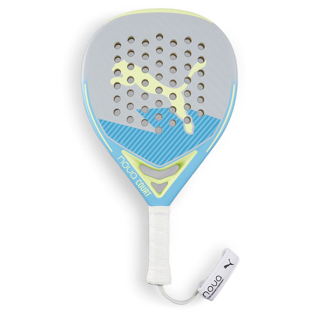 Puma Nova Court 2024 — pala de pádel Puma